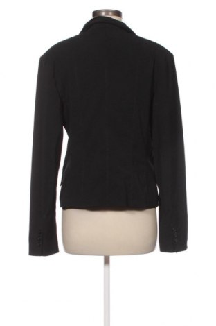 Γυναικείο σακάκι Comma,, Μέγεθος L, Χρώμα Μαύρο, Τιμή 50,10 €