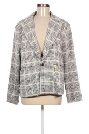 Γυναικείο σακάκι Ellesse, Μέγεθος M, Χρώμα Πολύχρωμο, Τιμή 17,29 €