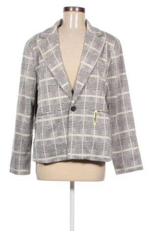 Γυναικείο σακάκι Ellesse, Μέγεθος M, Χρώμα Πολύχρωμο, Τιμή 25,93 €