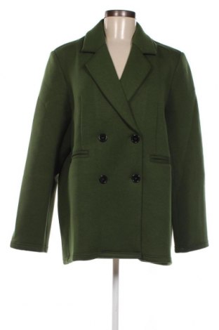 Damen Blazer Extro & Vert, Größe M, Farbe Grün, Preis 66,49 €