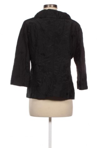 Дамско сако Frank Walder, Размер M, Цвят Черен, Цена 11,34 лв.