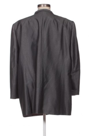 Дамско сако Gerry Weber, Размер XXL, Цвят Сив, Цена 61,80 лв.