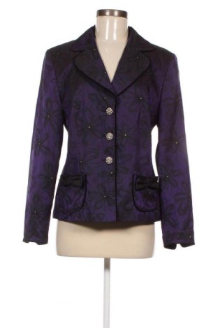 Női blézer Gerry Weber, Méret M, Szín Lila, Ár 20 550 Ft