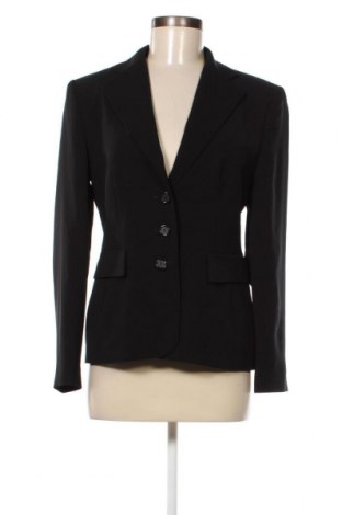 Γυναικείο σακάκι Gerry Weber, Μέγεθος S, Χρώμα Μαύρο, Τιμή 7,52 €