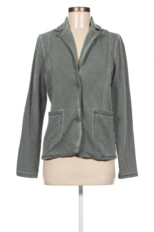 Γυναικείο σακάκι Gina Benotti, Μέγεθος M, Χρώμα Πράσινο, Τιμή 2,70 €