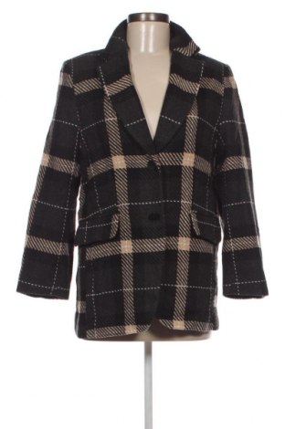 Дамско сако H&M, Размер XS, Цвят Многоцветен, Цена 16,72 лв.