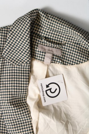 Γυναικείο σακάκι H&M, Μέγεθος XL, Χρώμα Πολύχρωμο, Τιμή 27,22 €
