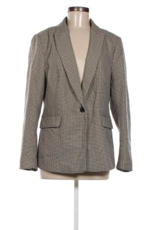 Γυναικείο σακάκι H&M, Μέγεθος XL, Χρώμα Πολύχρωμο, Τιμή 6,81 €