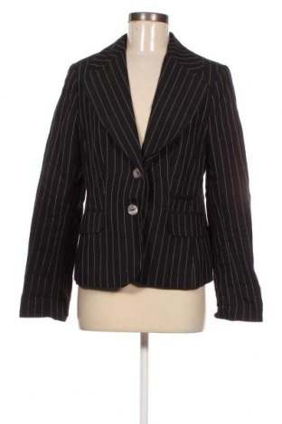 Damen Blazer H&M, Größe XL, Farbe Schwarz, Preis 10,72 €