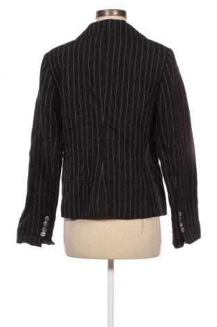 Дамско сако H&M, Размер XL, Цвят Черен, Цена 11,88 лв.