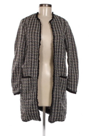 Дамско сако H&M, Размер S, Цвят Многоцветен, Цена 13,20 лв.