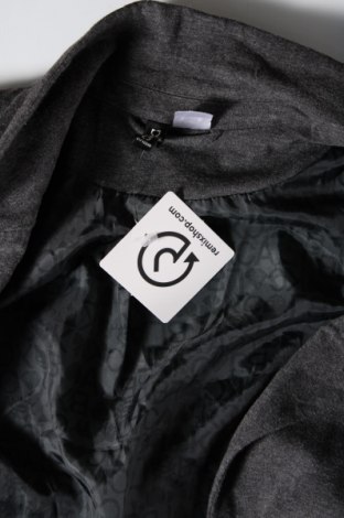 Γυναικείο σακάκι H&M Divided, Μέγεθος S, Χρώμα Γκρί, Τιμή 2,70 €
