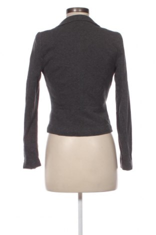 Γυναικείο σακάκι H&M Divided, Μέγεθος S, Χρώμα Γκρί, Τιμή 4,50 €
