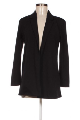 Γυναικείο σακάκι Jdy, Μέγεθος XS, Χρώμα Μαύρο, Τιμή 14,43 €