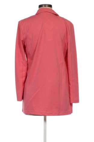 Γυναικείο σακάκι Jdy, Μέγεθος XS, Χρώμα Ρόζ , Τιμή 36,08 €