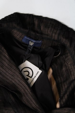 Дамско сако Kapalua, Размер M, Цвят Черен, Цена 5,72 лв.