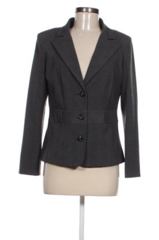 Γυναικείο σακάκι Karina, Μέγεθος XL, Χρώμα Γκρί, Τιμή 12,61 €