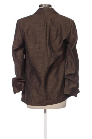 Дамско сако Marc Aurel, Размер M, Цвят Кафяв, Цена 12,98 лв.