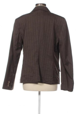 Γυναικείο σακάκι More & More, Μέγεθος XL, Χρώμα Καφέ, Τιμή 6,01 €