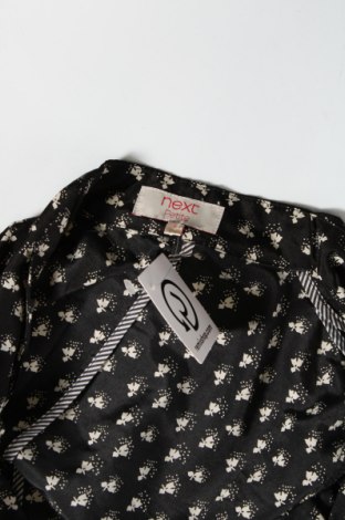 Γυναικείο σακάκι Next Petite, Μέγεθος S, Χρώμα Μαύρο, Τιμή 6,12 €