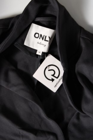 Γυναικείο σακάκι ONLY, Μέγεθος M, Χρώμα Μπλέ, Τιμή 42,27 €