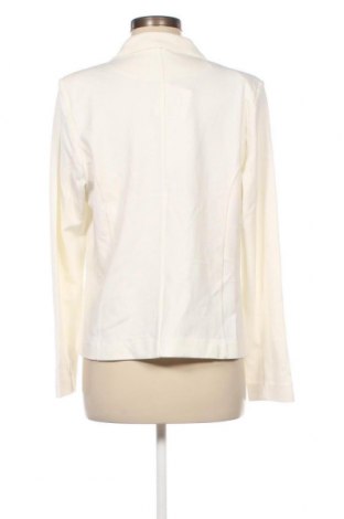 Дамско сако ONLY, Размер XL, Цвят Бял, Цена 82,00 лв.