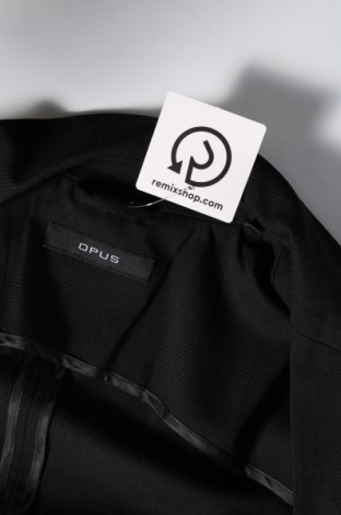 Dámske sako  Opus, Veľkosť M, Farba Čierna, Cena  45,93 €