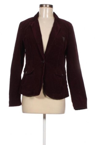 Damen Blazer Opus, Größe M, Farbe Rot, Preis 56,37 €