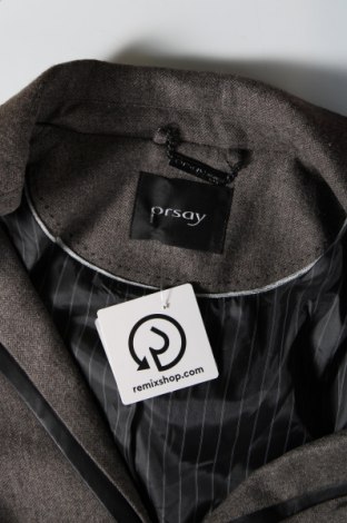 Dámske sako  Orsay, Veľkosť S, Farba Sivá, Cena  5,74 €