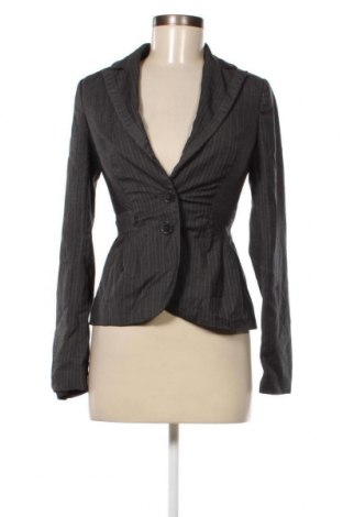 Γυναικείο σακάκι Orsay, Μέγεθος S, Χρώμα Γκρί, Τιμή 2,99 €
