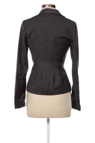 Γυναικείο σακάκι Orsay, Μέγεθος S, Χρώμα Γκρί, Τιμή 4,36 €