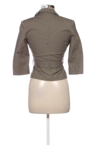 Дамско сако Pimkie, Размер XS, Цвят Зелен, Цена 5,72 лв.