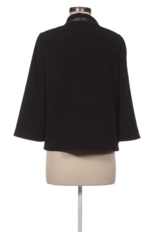 Γυναικείο σακάκι Rue de Femme, Μέγεθος S, Χρώμα Μαύρο, Τιμή 4,01 €