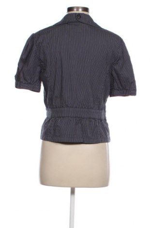 Γυναικείο σακάκι S.Oliver, Μέγεθος M, Χρώμα Μπλέ, Τιμή 2,93 €
