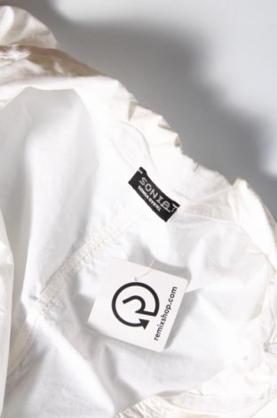 Γυναικείο σακάκι Sonia By Sonia Rykiel, Μέγεθος XS, Χρώμα Λευκό, Τιμή 19,92 €