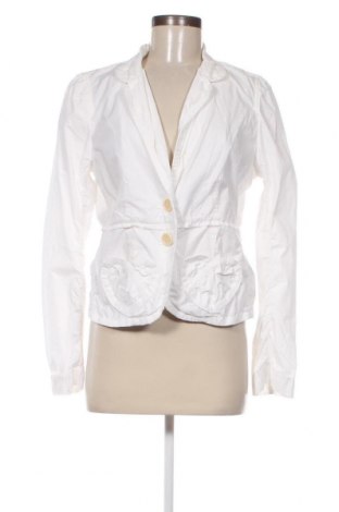 Γυναικείο σακάκι Sonia By Sonia Rykiel, Μέγεθος XS, Χρώμα Λευκό, Τιμή 20,91 €