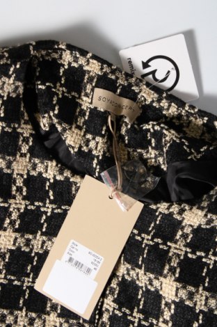 Γυναικείο σακάκι Soya Concept, Μέγεθος M, Χρώμα Πολύχρωμο, Τιμή 66,49 €
