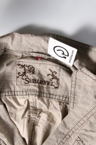 Γυναικείο σακάκι Sublevel, Μέγεθος S, Χρώμα Πολύχρωμο, Τιμή 5,17 €