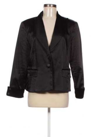 Дамско сако Swing, Размер M, Цвят Черен, Цена 9,72 лв.