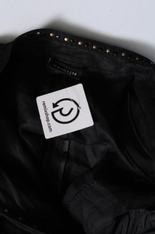 Γυναικείο σακάκι Taifun, Μέγεθος M, Χρώμα Μαύρο, Τιμή 4,51 €