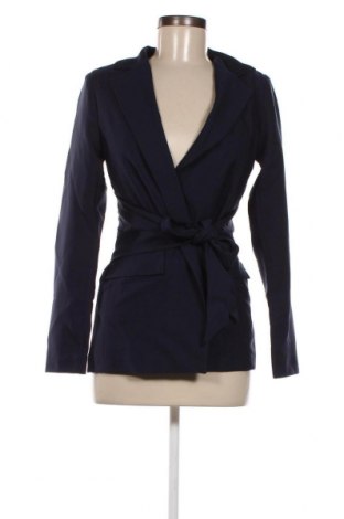 Damen Blazer Trendyol, Größe XS, Farbe Blau, Preis 66,49 €