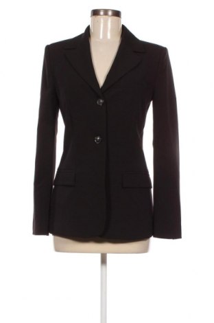 Дамско сако Trussardi, Размер M, Цвят Черен, Цена 314,45 лв.