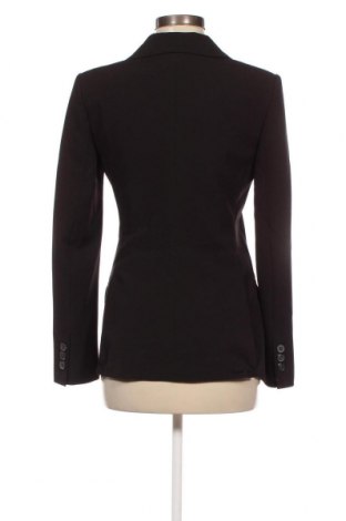 Γυναικείο σακάκι Trussardi, Μέγεθος M, Χρώμα Μαύρο, Τιμή 162,09 €