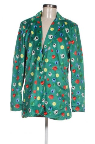 Γυναικείο σακάκι VRS, Μέγεθος M, Χρώμα Πολύχρωμο, Τιμή 6,53 €