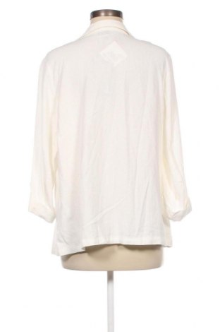 Γυναικείο σακάκι Vero Moda, Μέγεθος XL, Χρώμα Λευκό, Τιμή 42,27 €