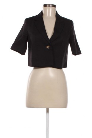 Damen Blazer Vero Moda, Größe XS, Farbe Schwarz, Preis 42,27 €