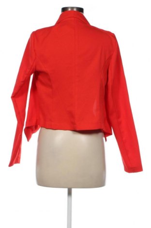 Damen Blazer Vero Moda, Größe XS, Farbe Rot, Preis € 4,04
