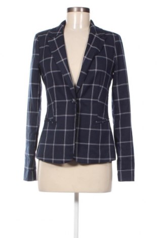 Γυναικείο σακάκι Vero Moda, Μέγεθος XS, Χρώμα Μπλέ, Τιμή 17,94 €