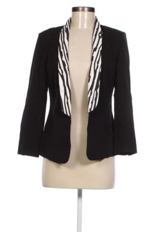 Γυναικείο σακάκι Vero Moda, Μέγεθος S, Χρώμα Μαύρο, Τιμή 50,72 €
