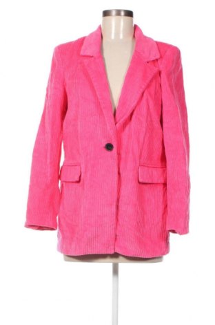 Damen Blazer Vero Moda, Größe M, Farbe Rosa, Preis 20,18 €